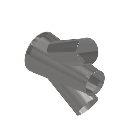 Nordfab Dust Collection Duct and Fittings 8040103794