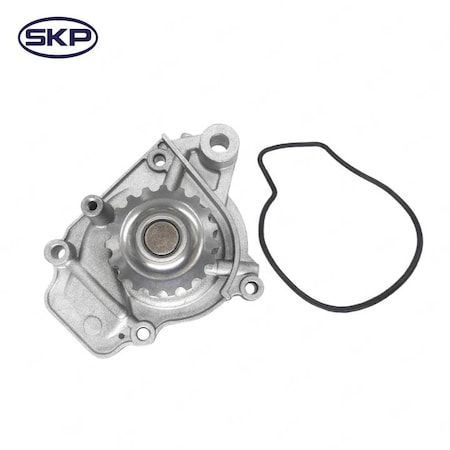 Engine Water Pump,