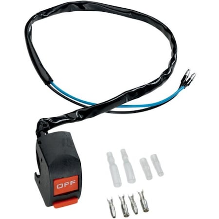 Helix Racing Products Multi Function Switch 688-8100