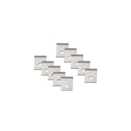 Platinum Tools 10-Pack Replacement Blades for EZ-RJPRO HD Crimp Tool - 10 Pack 100054SBL-10C