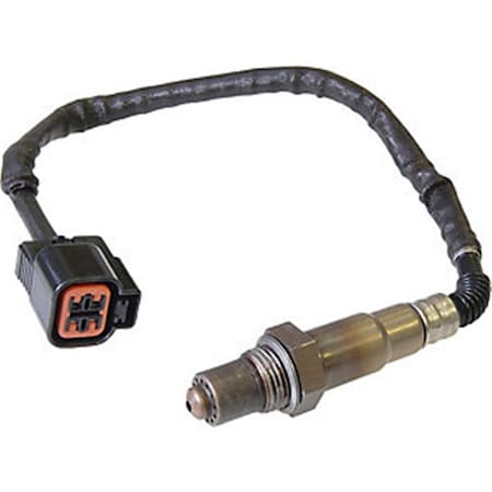 Walker 4-Wire Oxygen Sensor for 2000-2011 Hyundai Accent 250-24349