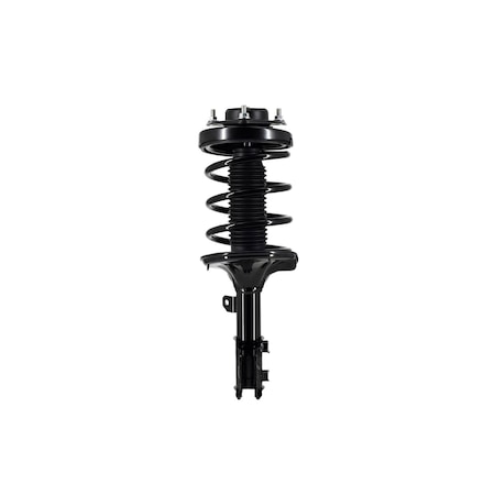 Fcs Struts Suspension Strut And Coil Spring Assembly 1331799L