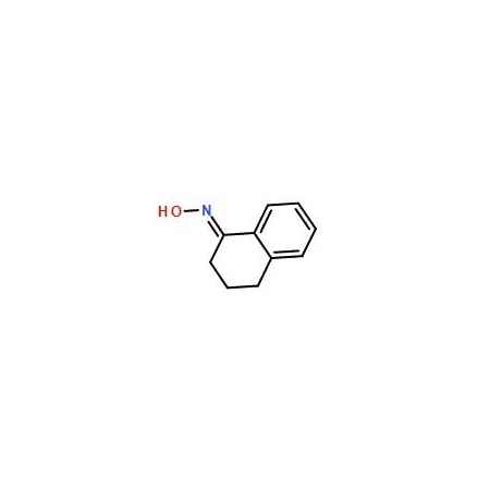 Ak Scientific 3, 4-Dihydronaphthalen-1(2H)-one oxime (10g), CAS 3349-64-2 Z4608-10g
