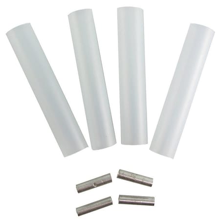 Water Source Shrink Kit, For: #14, #12 and #10 ga Submersible Wire SK400