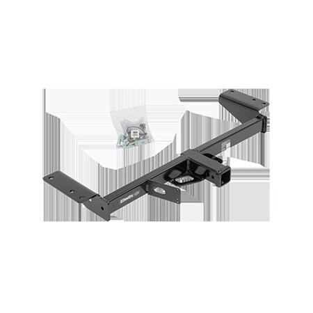Draw-Tite 76022 2017 Cadillac XT5 Class III MaxFrame Receiver Hitch DRT76022