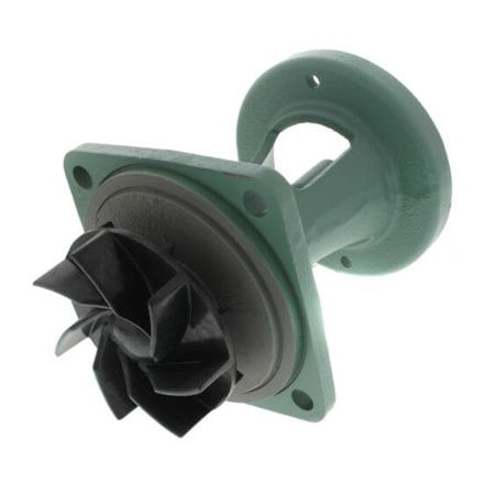 Taco Iron Bracket Assembly 111-058RP