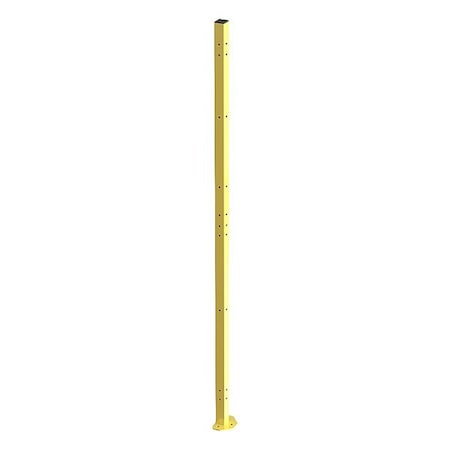 Folding Guard Machine Guard Posts PS084Y16A5