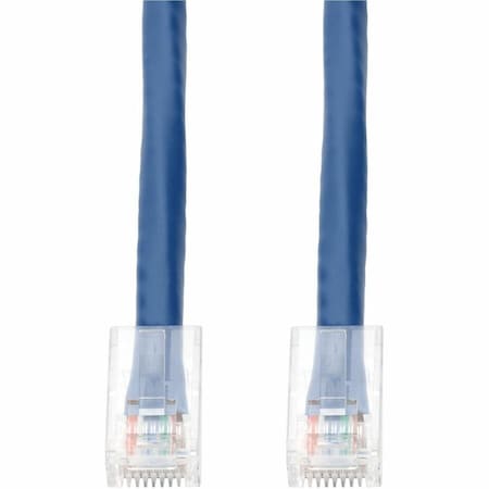 Add-On 15FT RJ-45 M/M CAT6 BLUE CU PATCH CBL ADD-15FCAT6NB-BE