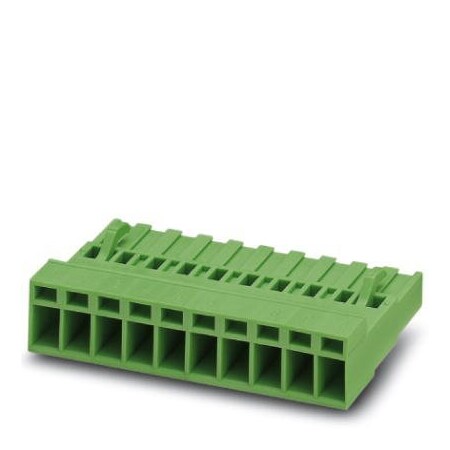 Phoenix Contact MSTBC 2 5/ 6-STZ-5 08 PCB connector 1809543