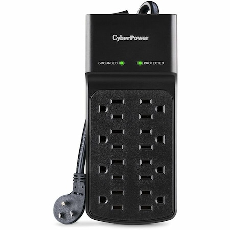 Cyberpower SURGE B808
