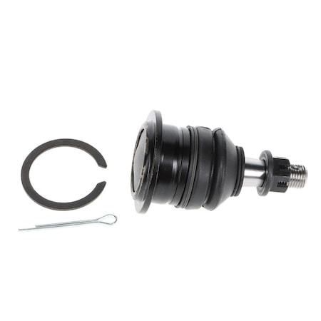 Acdelco JOINT ASM FRT UPR CONT ARM BALL, Suspension Ball Joint, 45D0151
