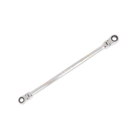Gearwrench 90-Tooth 12 Point GearBox Double Flex Ratcheting Wrench 13x15mm 86823