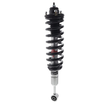 Kyb Complete Corner Unit Performance Assembly -Strut, Mount and Spring,  SRG4528