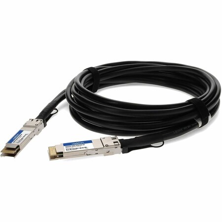 Add-On MSA & TAA COMPLIANT 200G-CU DAC 1M QSFPDD-200G-PDAC1M-AO