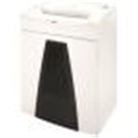Hsm Securio 19 Per Pass Cross-Cut Shredder- 21.70 gal HSM1823