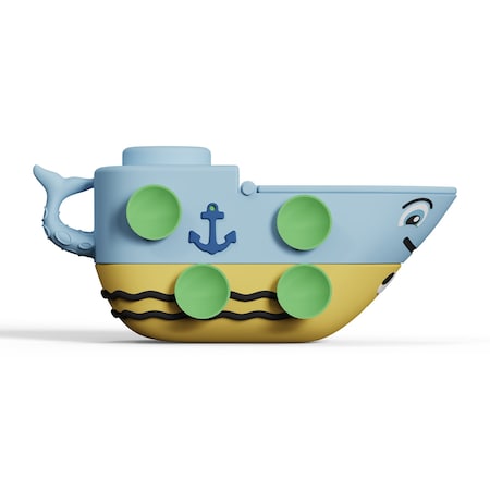 Griddly Kids BobBee The Ultimate Water Toy 4000626