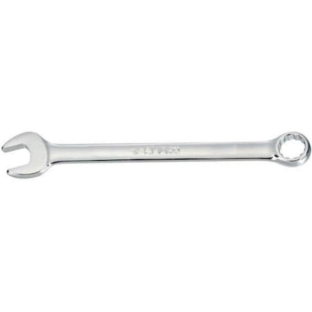Kt Pro Combination Wrench 1 SAE, 12 Point F130S32