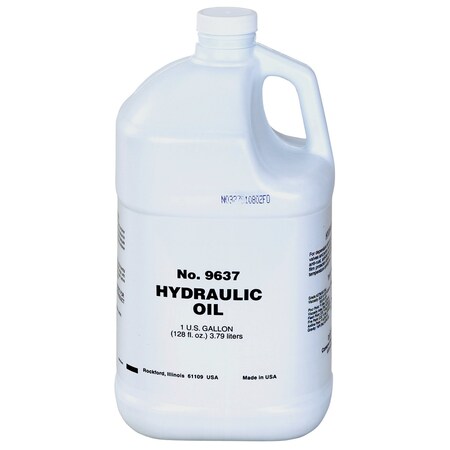 Otc HYDRAULIC OIL 1 GALLON OT9637