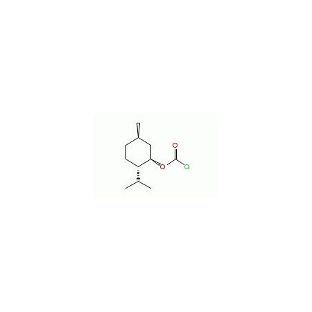 Ak Scientific (1R)-(-)-Menthyl chloroformate (5mL), CAS 14602-86-9 7229AA-5mL
