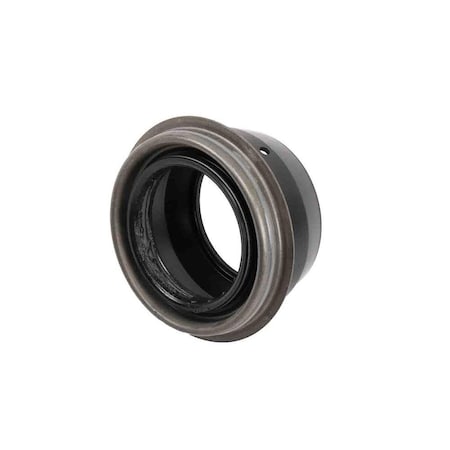 Acdelco SEAL PROP SHF FRT SLIP YOKE OIL, Drive Shaft Slip Yoke Seal,  24233898