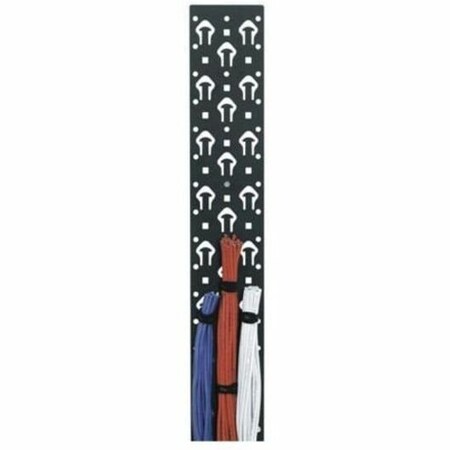 Mid Atlantic Legrand Av 77 IN H 43/4 IN W SLOT LACER LACE-44-OWP