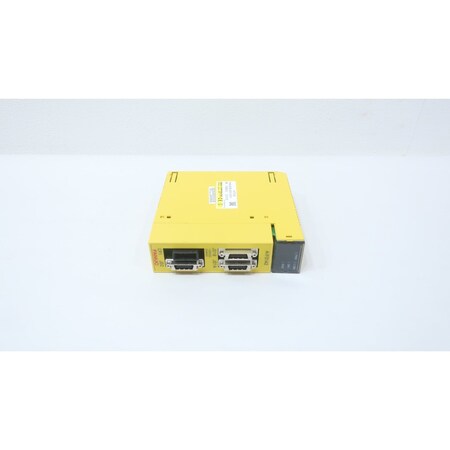 Fanuc I/O MODULE AIF01A2 A03B-0819-C014