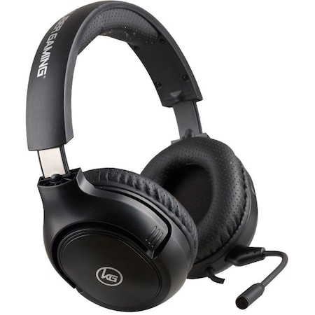 Iogear KALIBER GAMING UNIKOMM UNIVERSAL HEADSET GHG602