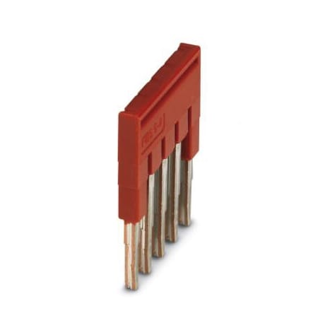 Phoenix Contact FBS 5-4 Plug-in bridge pitch: 4.2 mm 3030145