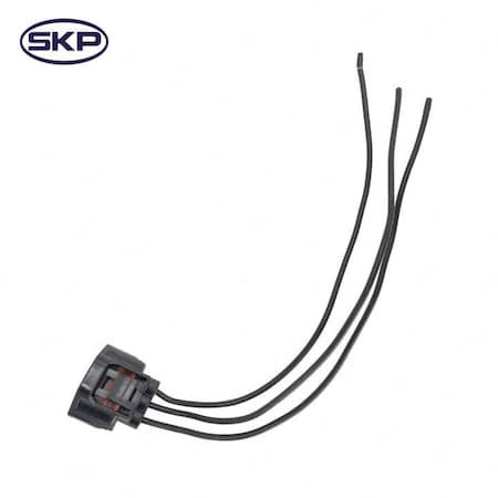 Skyward Automotive Products Throttle Position Sensor Connector, SKS2088