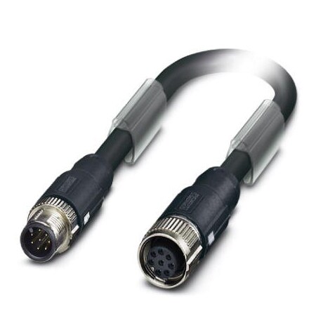 Phoenix Contact SAC-6P-MS/ 2 0-970/FS SCO Bus system 1428652