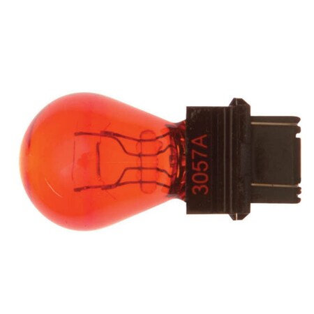 Disco Automotive Hardware Industrial Bulb No 3057A, 10PK 73057A