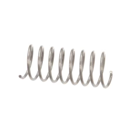 Fetco SPRING, GRINDER AUGER, 6 MM PI 1085.00002.00