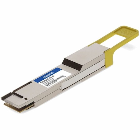 Add-On MSA COMP QSFP-DD MPO 400G-DR4 1310NM QDD4-400GB-DR4-AO