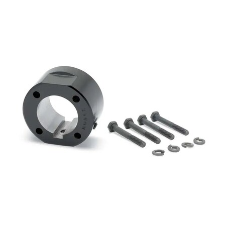 Dodge Industrial D-FLEX 9SC-H X 55MM SPACER HUB 395997