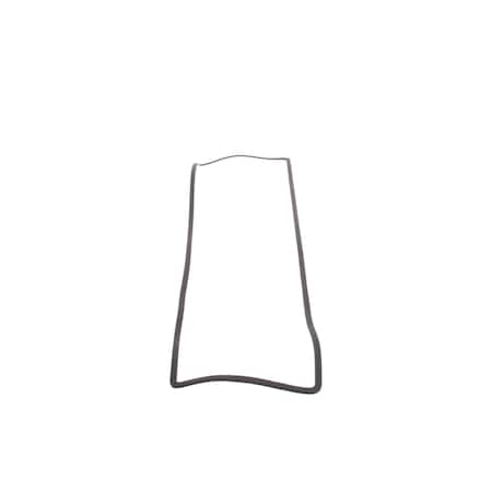 Convotherm GASKET, CONTROL PANEL C7011010