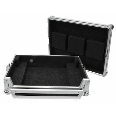 Deejay Led Fly Drive Case For Case One Numark MIXDECKEXP All In One System TBHMIXDECKEXP