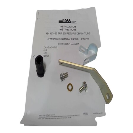 Cnh KIT SERVICE, CNH OEM 84367422 84367422