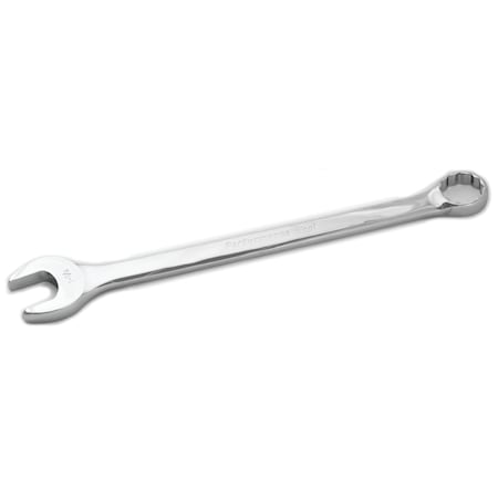 Performance Tool 1 1/4 In Combination Wrench Wrench 1-1/4, W30240 W30240