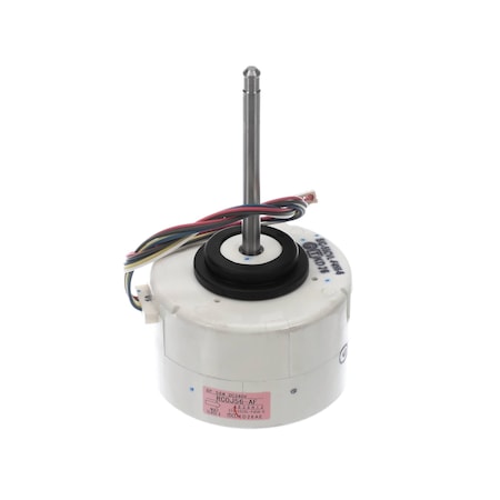 Mitsubishi Fan Motor, Indoor, 340VDC, 8 Phase, 56W E22F28300