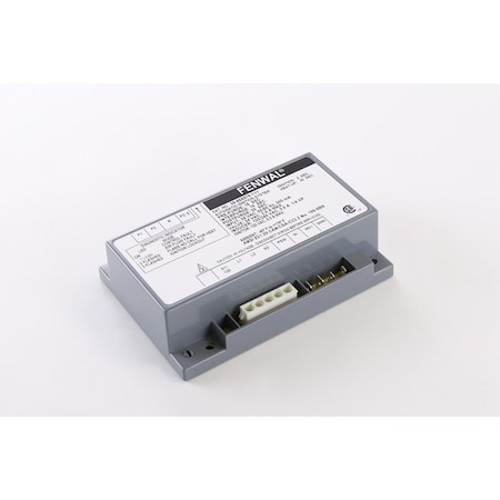 Fenwal 120V HSI CONTROL, 20SEC HEAT UP 35-665576-111