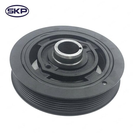 Skyward Automotive Products Engine Harmonic Balancer, SK594198