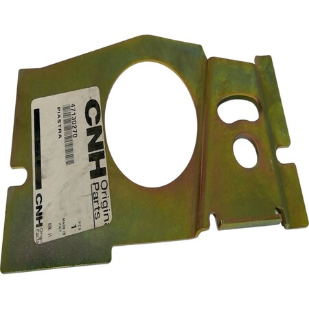 Cnh PLATE, CNH OEM 47130270 47130270