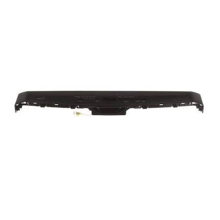 Whirlpool CONTROL PANEL W11106769