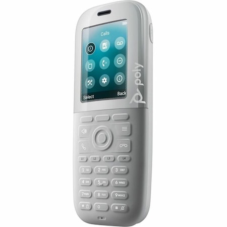 Hp Poly Rove 40 DECT Phone Handset US 84H77AA#ABA