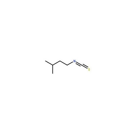 Ak Scientific 3-Methylbutyl isothiocyanate (1g), CAS 628-03-5 6990AE-1g