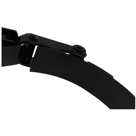 Performance Tool Swivel Filter Wrench 4-3/4 In-5-3/4 In, W54049 W54049