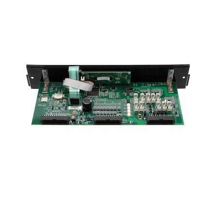 Fbd CONTROLLER BOARD ASSEMBLY, 353 12-0542-0353