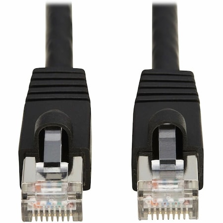 Tripp Lite Ethernet Cable N272-F12-BK