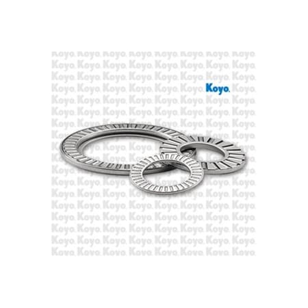 Koyo Needle Bearing Thrust Washer TRB-815