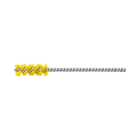 Nampower Brush Debrrng Brush, 85-AY, 0.406 in, 0.022/120CG 85AY406022120CG